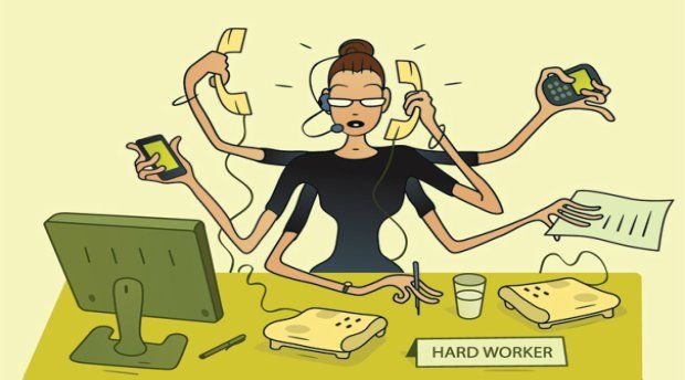 ciel blog - indispensable employee