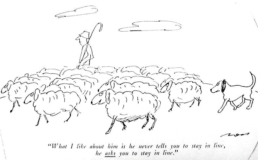 ciel blog - autocratic leadership
