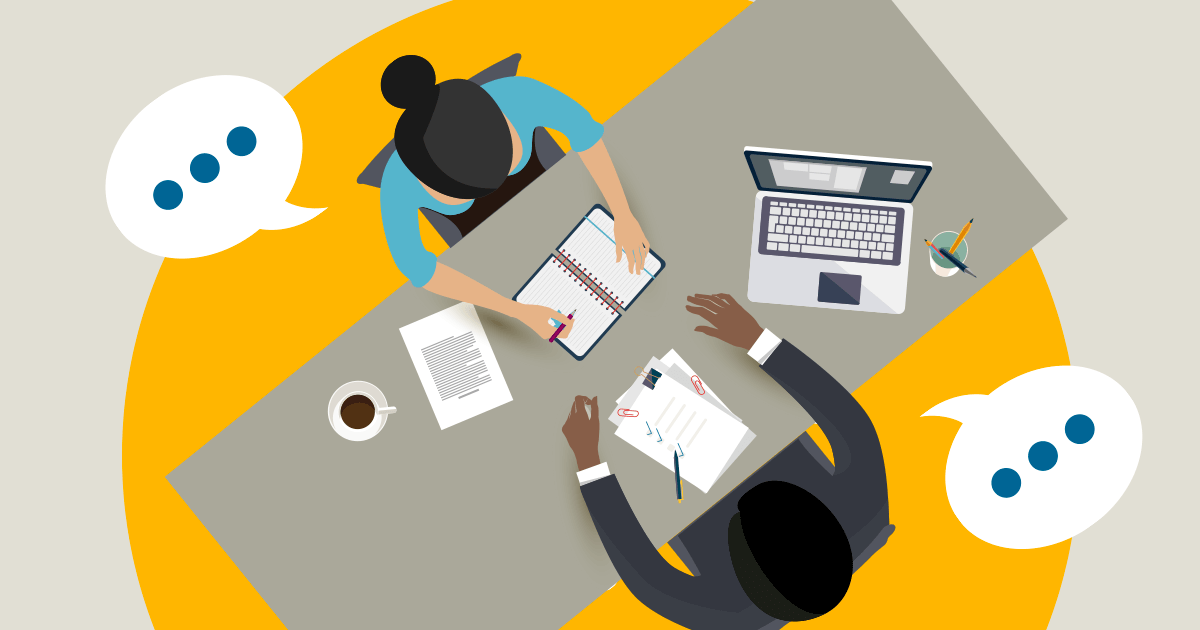 ciel blog - employee query handling