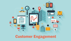 Customer Engagement Customer Engagement