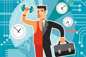 Employee wellness Employee wellness / corporate wellness