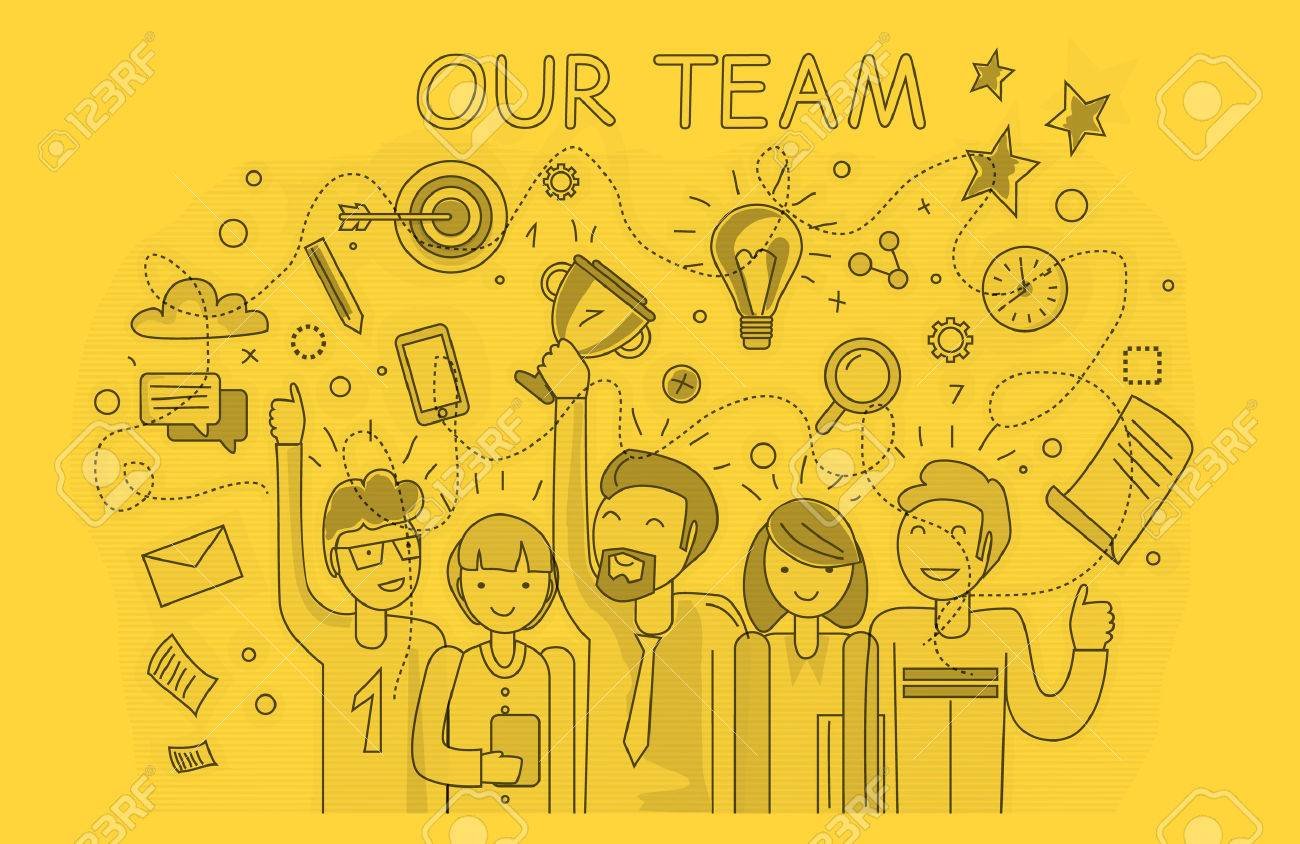 Out team Our Team