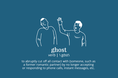 Ghost Ghost
