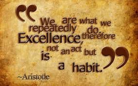 excellence excellence
