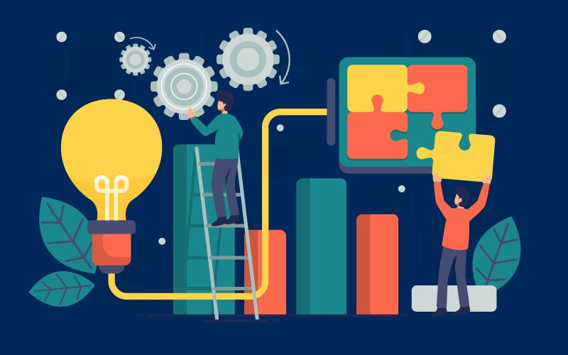 The Power skills needed | Skills for Managers The Power skills needed | Skills for Managers