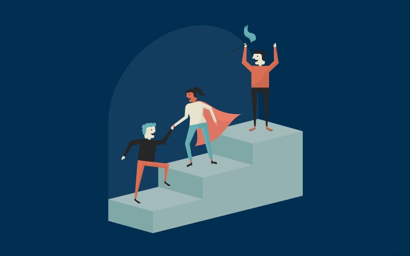 Adapting and Thriving in a Leader-Boss Dynamic | Boss and Leader Difference Adapting and Thriving in a Leader-Boss Dynamic | Boss and Leader Difference