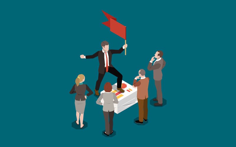 Is a leader always at a higher altitude than a manager? | Boss and Leader Difference Is a leader always at a higher altitude than a manager? | Boss and Leader Difference