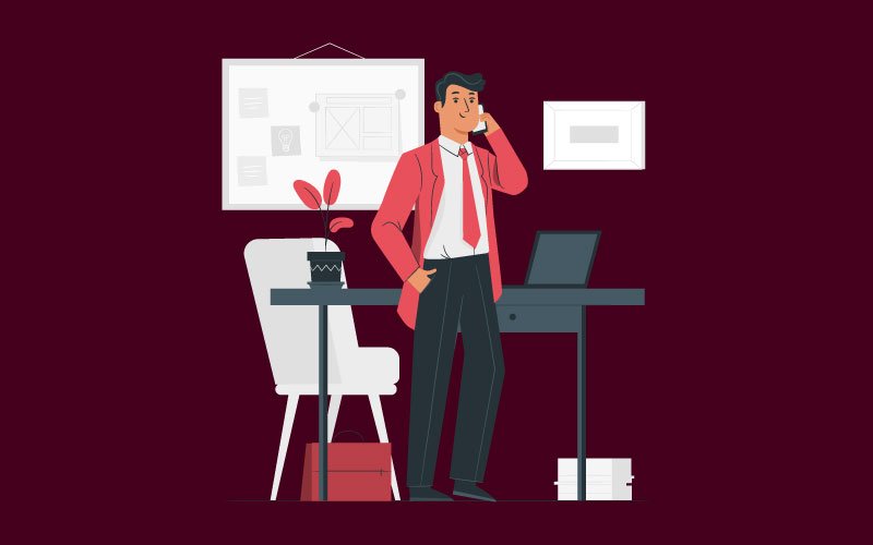 The Characteristics of a Boss | Boss and Leader Difference The Characteristics of a Boss | Boss and Leader Difference