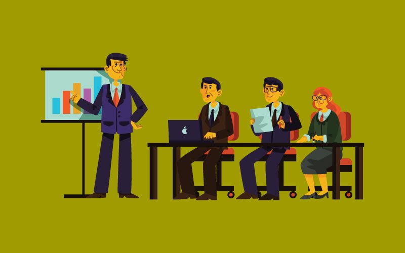 The Characteristics of a Leader | Boss and Leader Difference The Characteristics of a Leader | Boss and Leader Difference