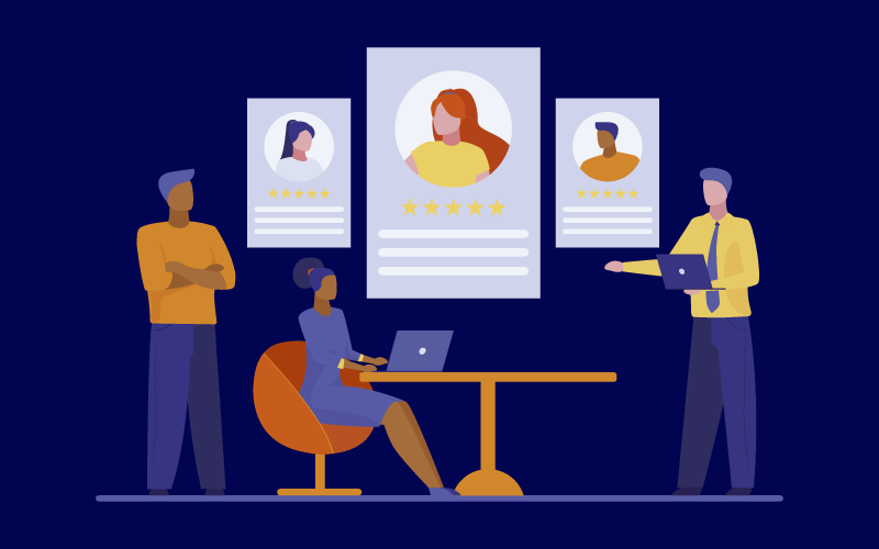 What Does A Talent Acquisition Specialist Do? | Talent Acquisition Strategies What Does A Talent Acquisition Specialist Do? | Talent Acquisition Strategies