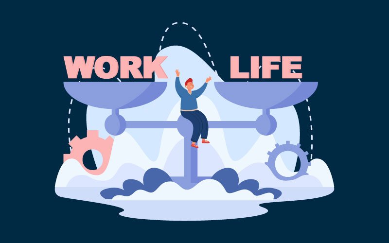What Is Work-Life Balance? | Remote Work Productivity What Is Work-Life Balance? | Remote Work Productivity